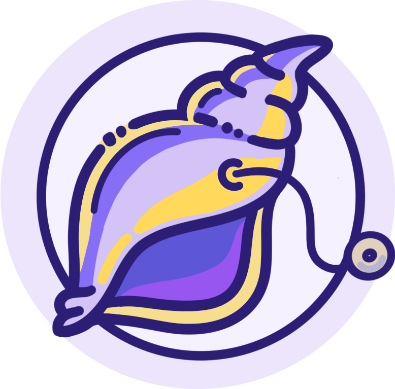 Conch AI Logo