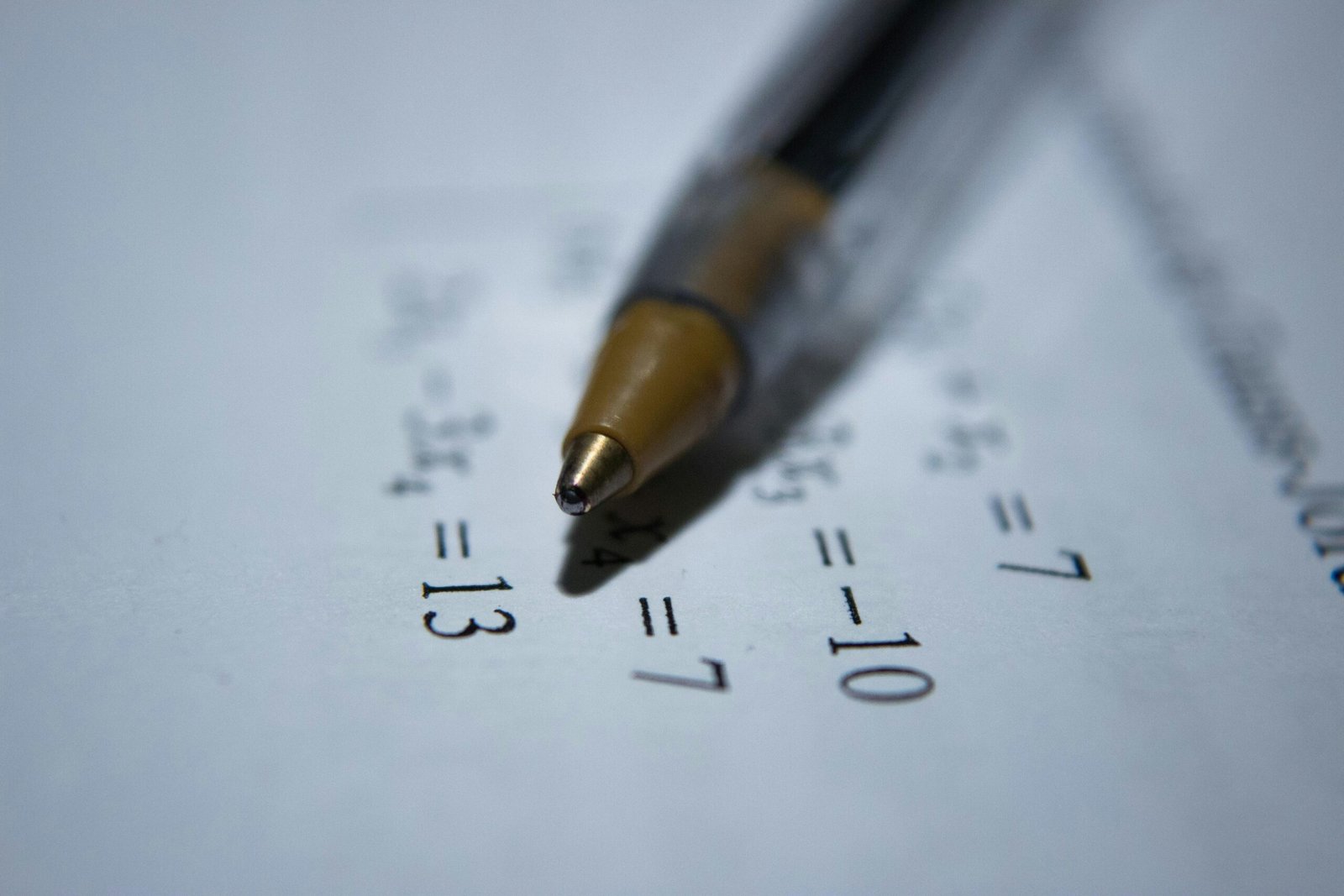 What’s Tested On The SAT Math Section? Topics & Effective Tips