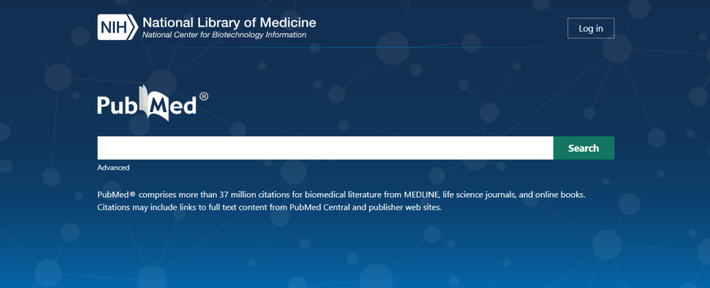 pubmed - Websites Like Jstor