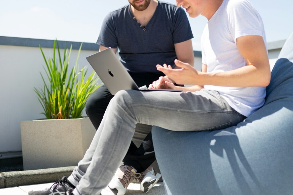 People Working - How to Write an Encyclopedia Entry
