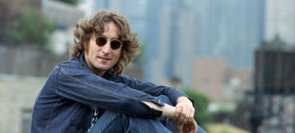 john lennon - Dyslexia Writing Examples	