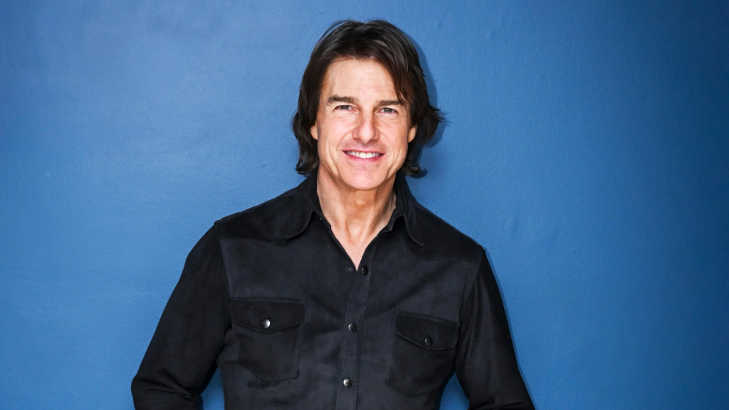 tom cruise - Dyslexia Writing Examples	
