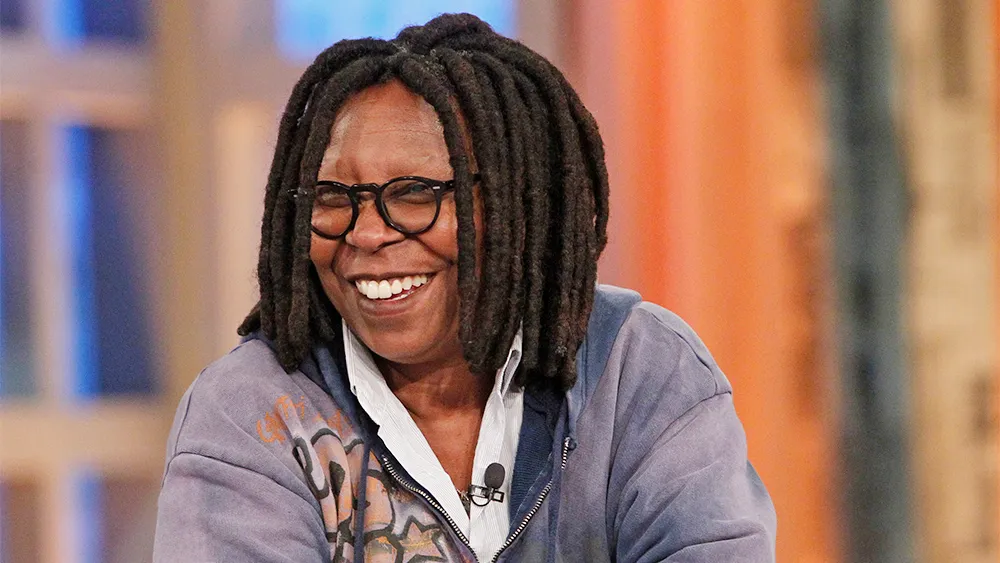 whoopi - Dyslexia Writing Examples	